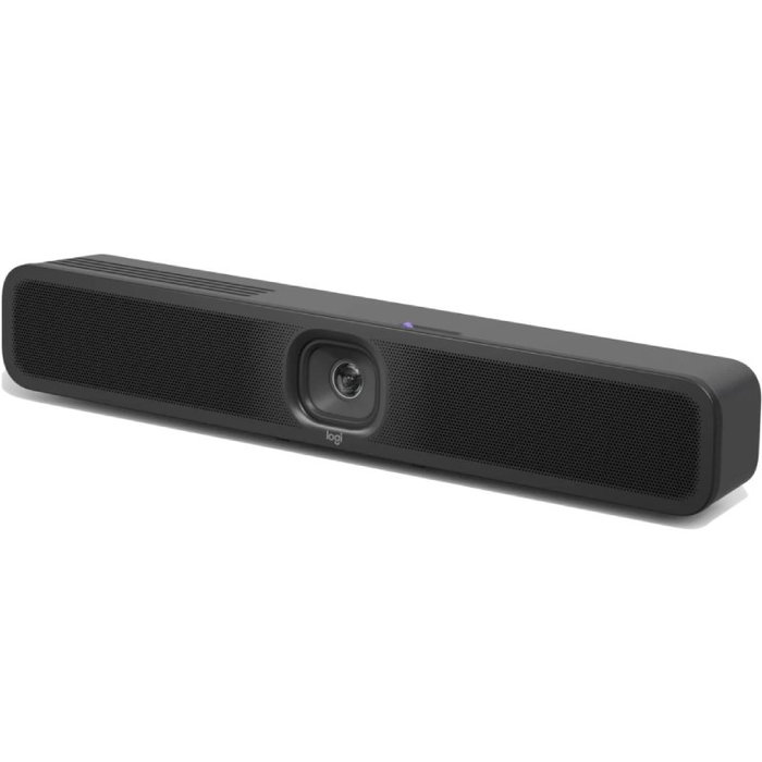 Logitech MeetUp 2 Grafito 4K Ultra HD Logitech MeetUp 2 Grafito 4K Ultra HD